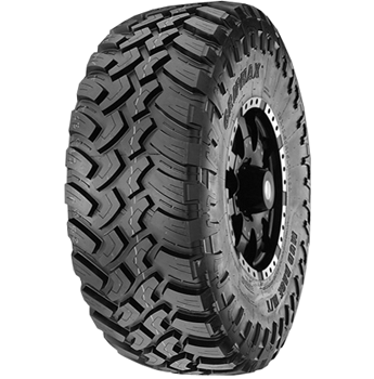 GRIPMAX Mud Rage M/T 31/10.50 R15 S