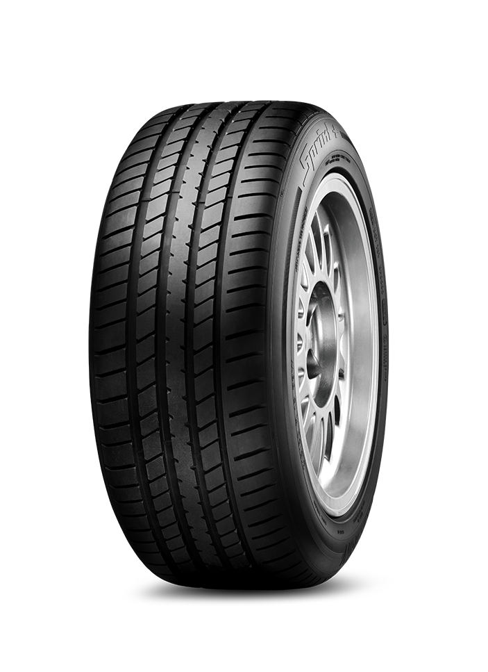 VREDESTEIN SPRINT+ 205/55 R15 W