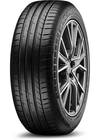 VREDESTEIN ULTRAC PRO 225/35 R19 Y
