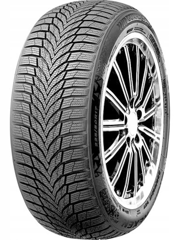 NEXEN Winguard Sport 2 SUV 255/60 R18 H