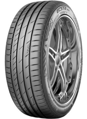 KUMHO PS71K-SIL 235/55 R19 V