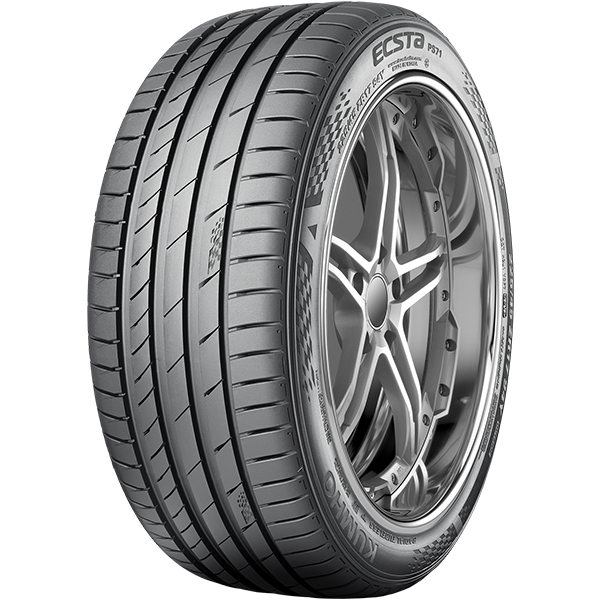 KUMHO ECSTA PS71 245/35 R20 Y