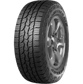DUNLOP GrandTrek AT5 265/70 R16 T