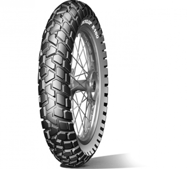 DUNLOP K460 120/90 R16 P