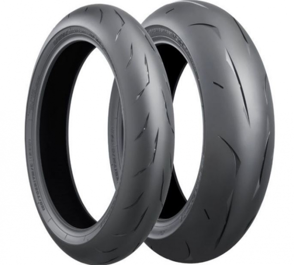 BRIDGESTONE RS10 150/60 R17 H