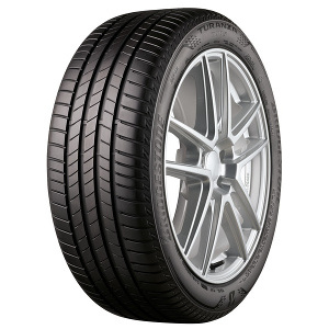 BRIDGESTONE TURANZA T005 DRIVEGUARD XL RFT 215/55 R16 W