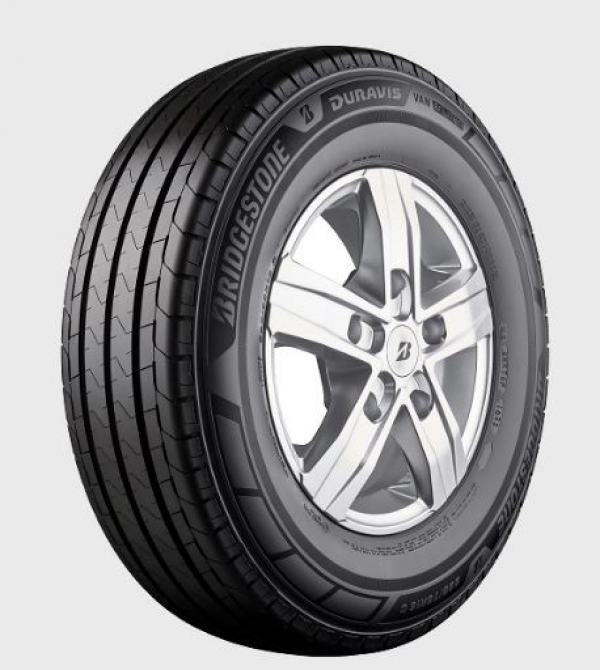 BRIDGESTONE DURAVIS VAN 195/60 R16 H