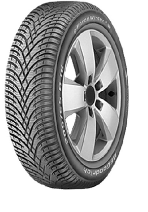 BF-GOODRICH G-FORCE WINTER 2 225/45 R18 V