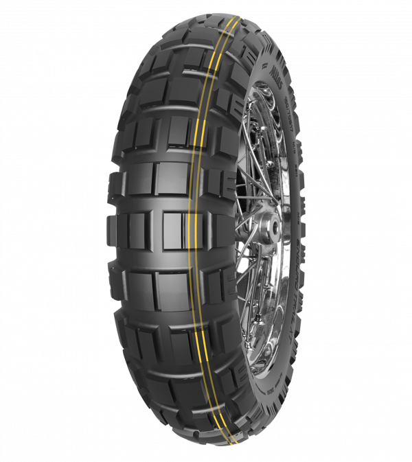MITAS ENDURO TRAIL XT DAKAR 150/70 R18 H