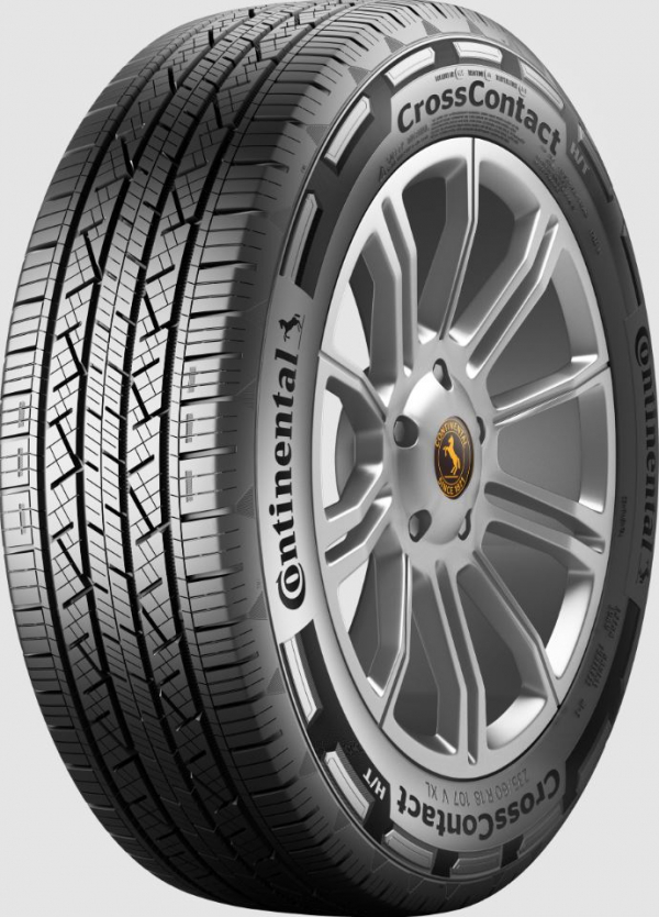 CONTINENTAL CROSSCONTACT H/T 215/65 R16 V