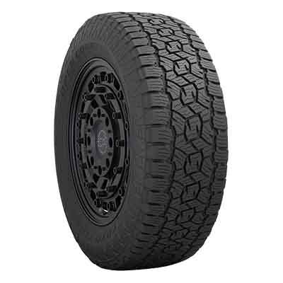 TOYO OPEN C. A/T III 255/70 R15 T