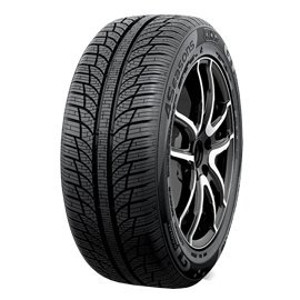 GT-RADIAL 4SEASONS 195/55 R16 V