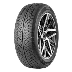 ILINK MULTIMATCH A/S XL BSW M+S 3PMSF 215/45 R16 V