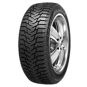SAILUN ICE BLAZER WST3 M+S STUDDABLE BSW M+S 3PMSF 255/55 R18 T