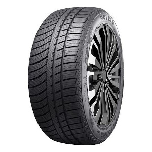 ROVELO ALL WEATHER R4S BSW M+S 3PMSF 155/65 R14 T