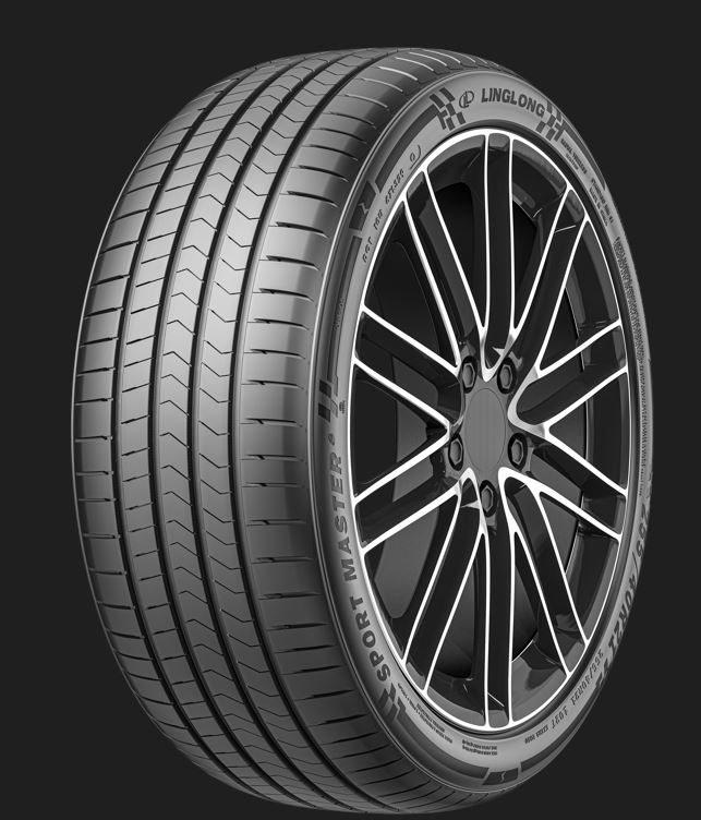 LINGLONG SPORT MASTER E XL MFS BSW 255/50 R19 V