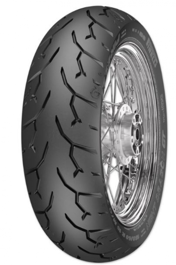 PIRELLI NIGHT DRAGON 90/90 R21 H