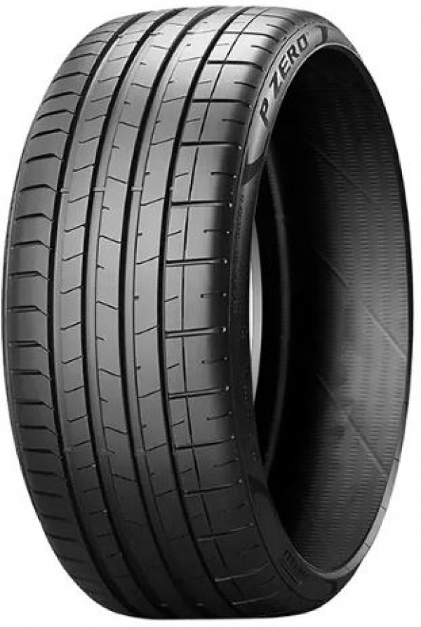 PIRELLI P-ZERO  LS 235/35 R19 Y