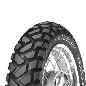 METZELER ENDURO 3 SAHARA 130/80 R17 S
