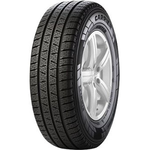 PIRELLI CARRIER WINTER 195/60 R16 T