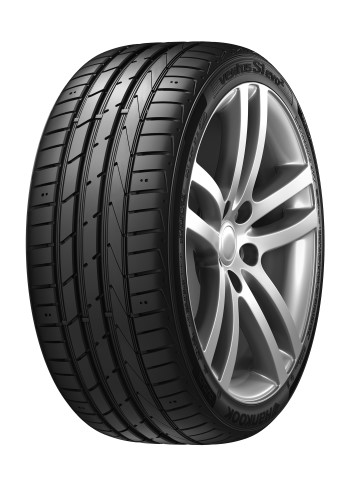 HANKOOK VENTUS S1 EVO2 255/40 R17 Y