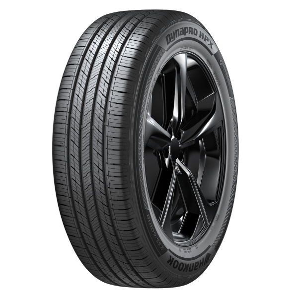 HANKOOK DYNAPRO HPX RA43 225/55 R18 V