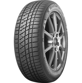 KUMHO WinterCraft WS71 255/60 R17 H