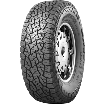 KUMHO AT52 ROAD VENTURE 245/70 R16 T