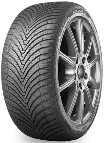 KUMHO SOLUS 4S HA32 245/40 R19 Y