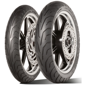 DUNLOP ARROWMAX STREETSMART 150/70 R17 V
