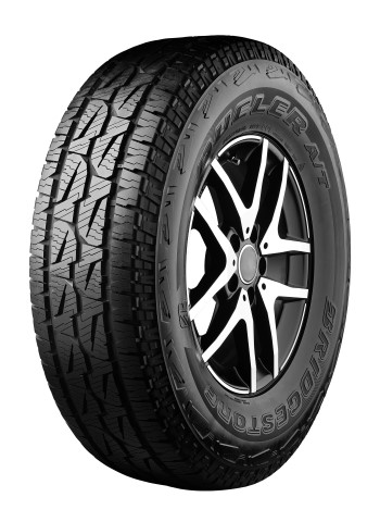 BRIDGESTONE Dueler A/T 001 215/65 R16 T