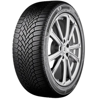 BRIDGESTONE BLIZZAK 6 XL 215/60 R17 V