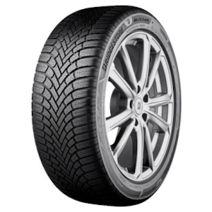 BRIDGESTONE BLIZZAK 6 215/50 R17 V