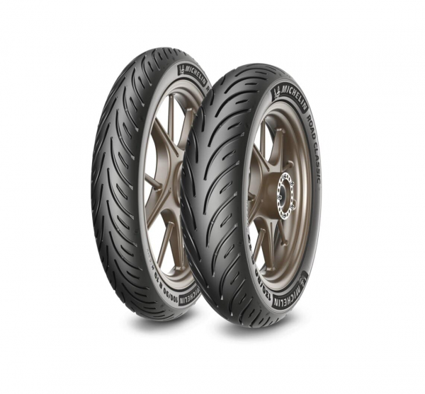 MICHELIN ROAD CLASSIC 150/70 R17 V