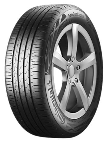 CONTINENTAL ECO 6 AO 215/55 R17 V