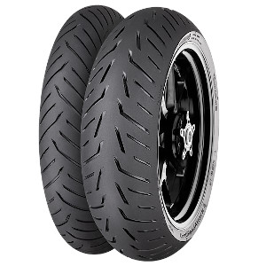 CONTINENTAL ROAD ATTACK 4 F 120/70 R17 W