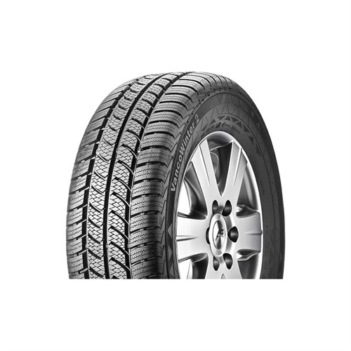 CONTINENTAL VANCOWINTER 2 195/80 R14 Q