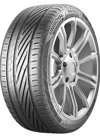 UNIROYAL RAINSPORT-5 215/50 R18 W