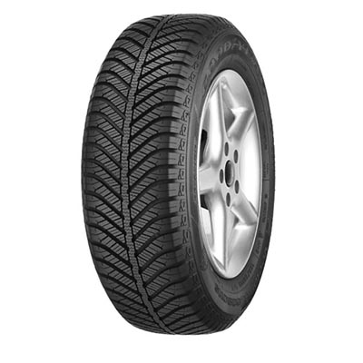 GOODYEAR VECTOR 4 SEAS. 235/50 R17 V