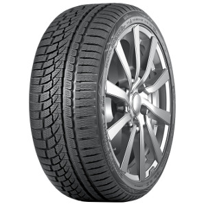 NOKIAN NOKIAN WR A4 XL * M+S 3PMSF 255/55 R18 H