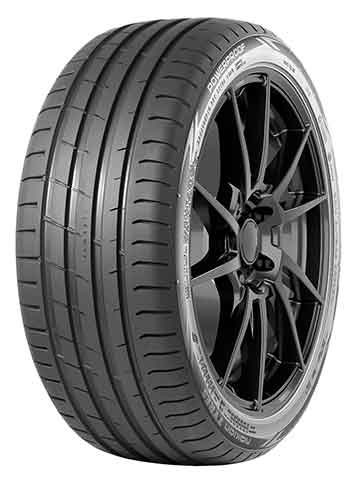 NOKIAN POWERPROOF SUV 235/60 R18 W