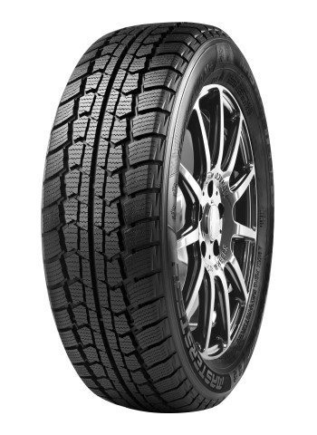 MASTER-STEEL WINTER VAN+ C 8PR M+S 3PMSF 195/70 R15 S