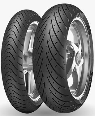 METZELER ROADTEC 01 E 120/70 R17 W