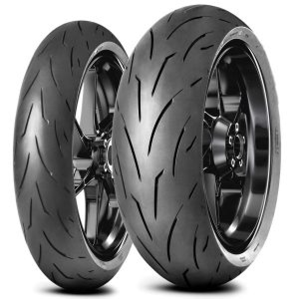 ANLAS VIENTO SPORT 190/55 R17 W
