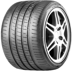LASSA DRIVEWAYS SPORT+ XL 255/45 R18 Y