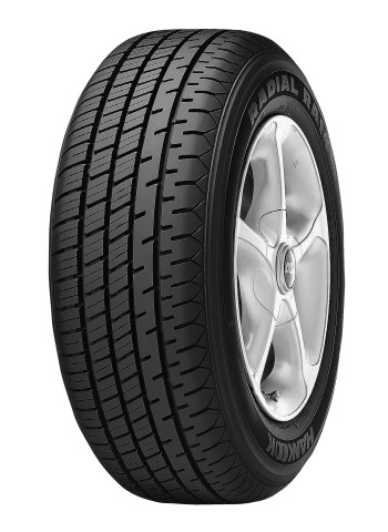 HANKOOK Radial RA14 225/60 R16 T
