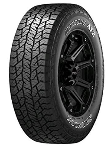 HANKOOK DYNAPRO AT2 255/70 R16 T