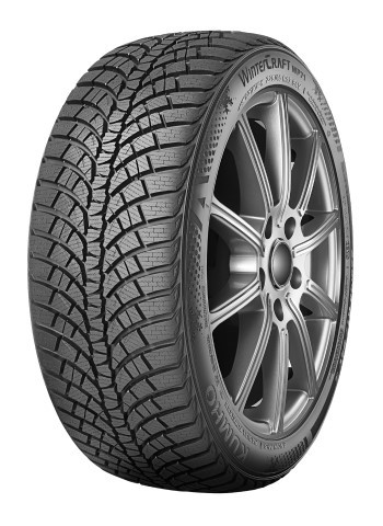 KUMHO WinterCraft WP71 XL 255/45 R18 V