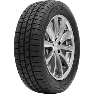 SENTURY SEASONSDRAGON VAN 2 C 10PR BSW M+S 3PMSF 215/75 R16 R
