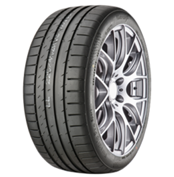 GRIPMAX SureGrip Pro Sport 245/45 R21 Y